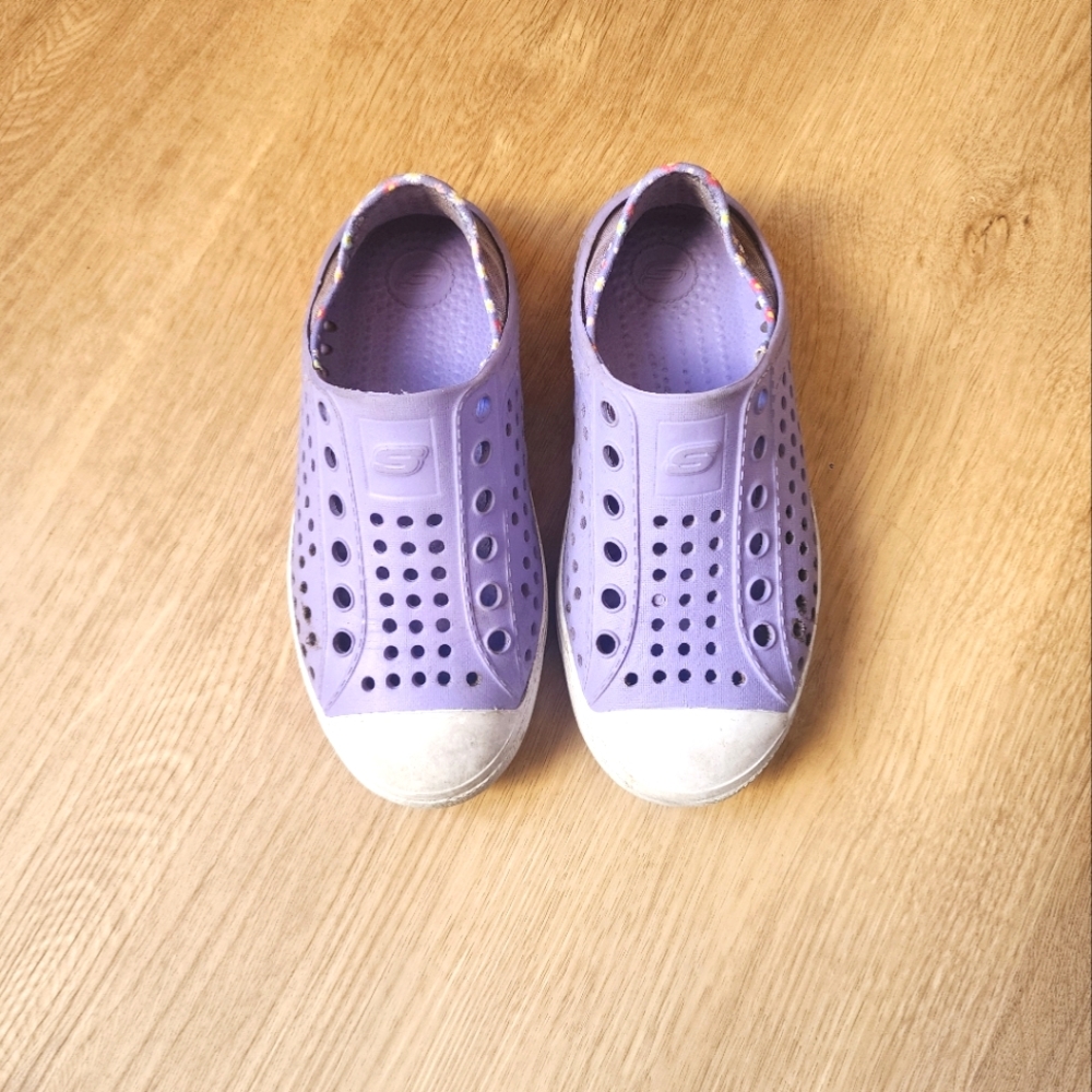 Skechers Slip On water shoes size 12